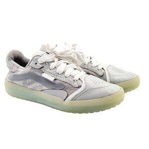 VANS Kids' Evdnt‎ Ultimate Sneaker - Size 1
